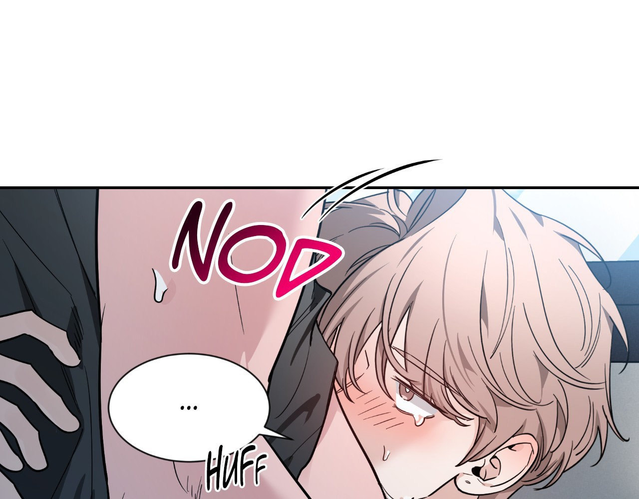 Sketch Chapter 112 page 26 - 