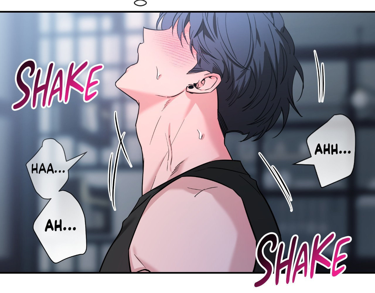 Sketch Chapter 112 page 43 - 