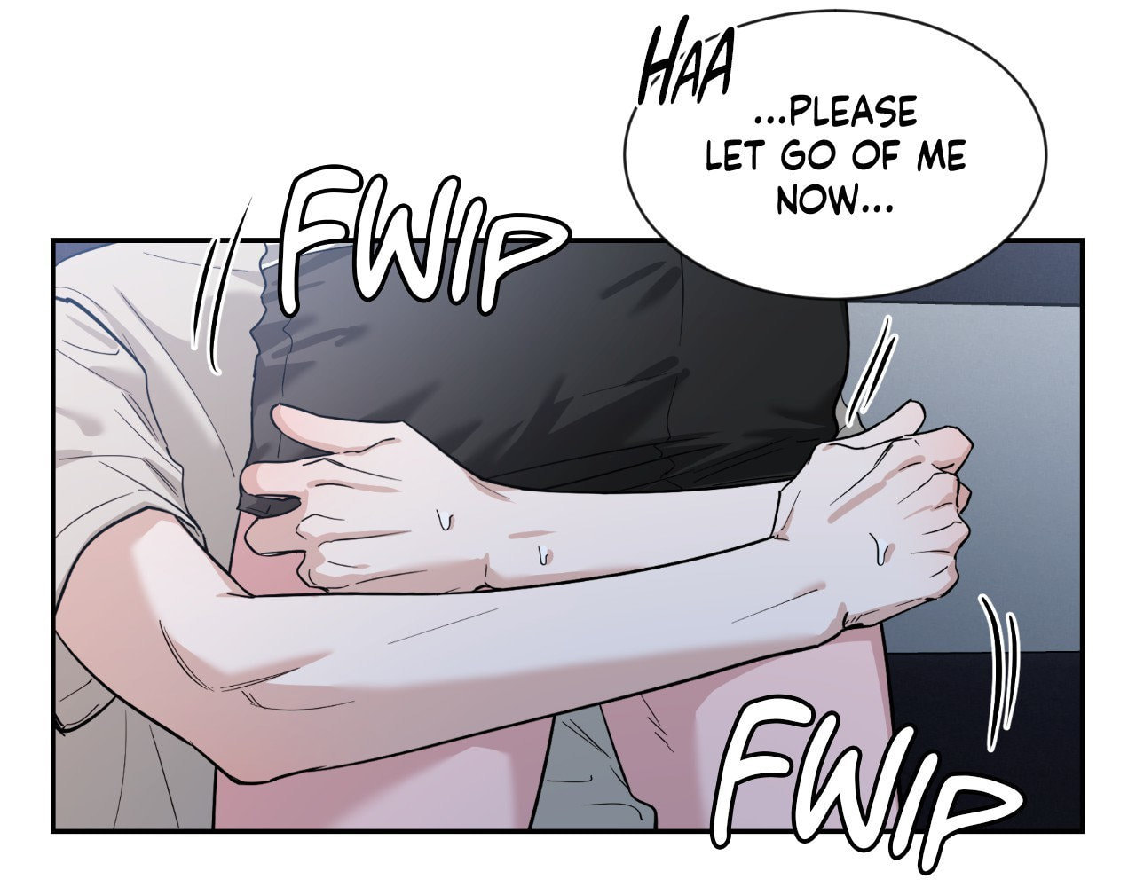 Sketch Chapter 112 page 48 - 