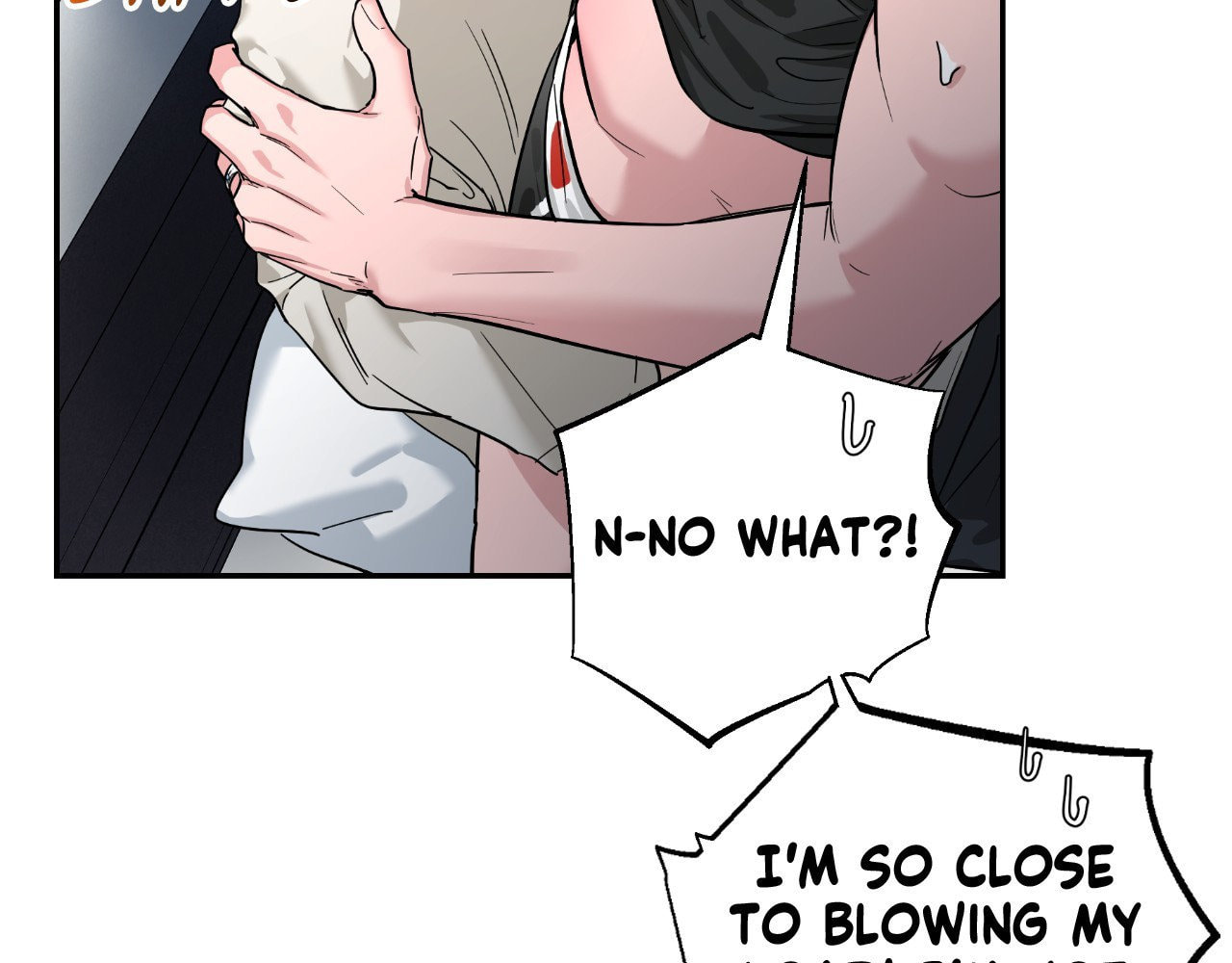 Sketch Chapter 112 page 55 - 