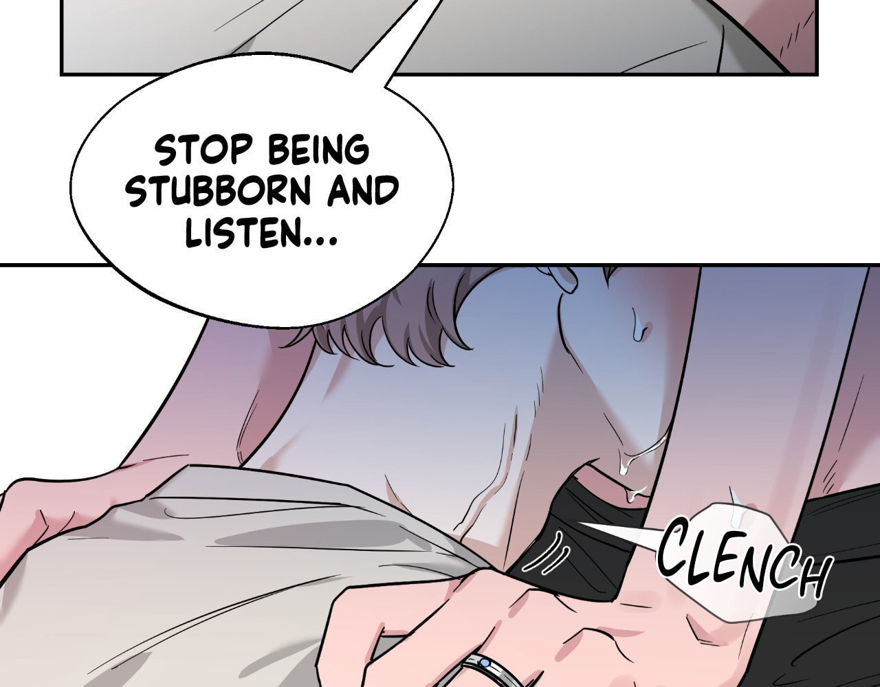Sketch Chapter 112 page 60 - 