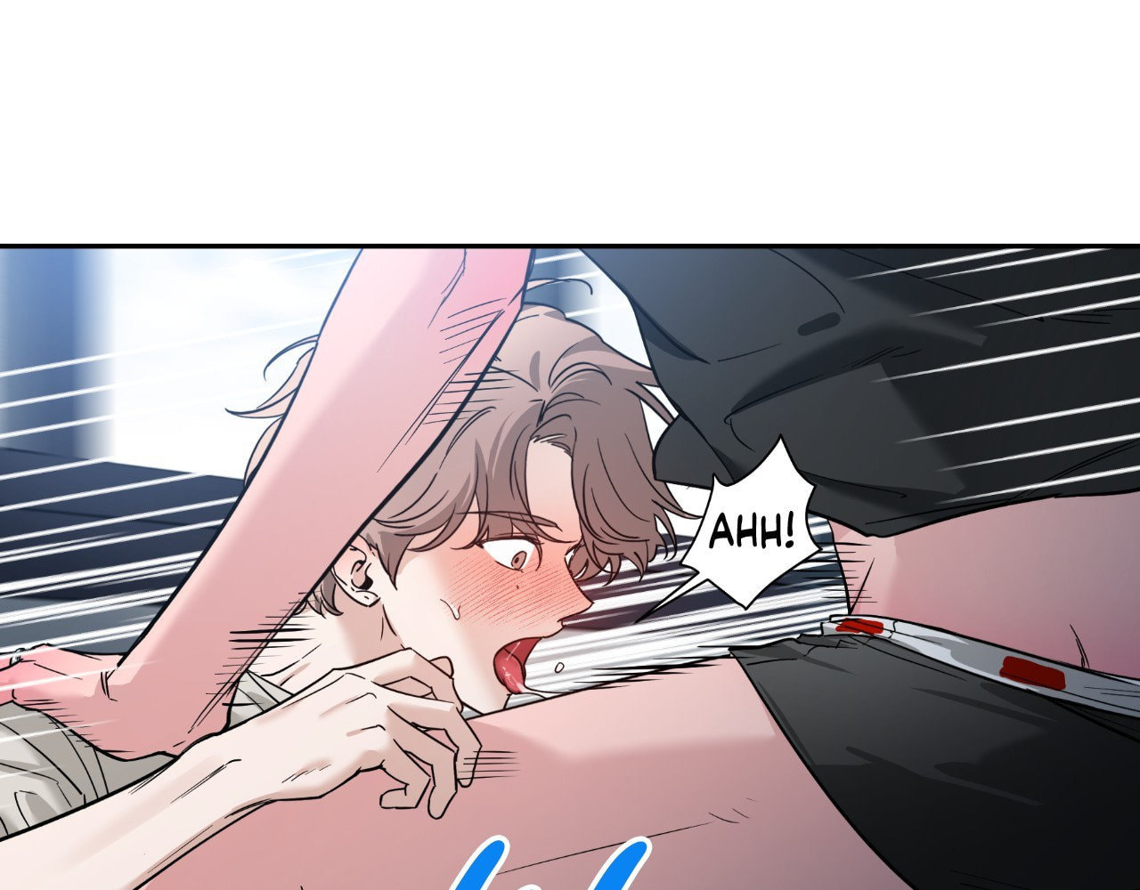 Sketch Chapter 112 page 63 - 