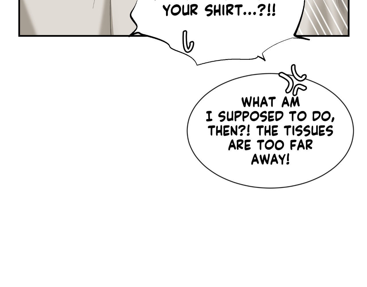 Sketch Chapter 112 page 76 - 
