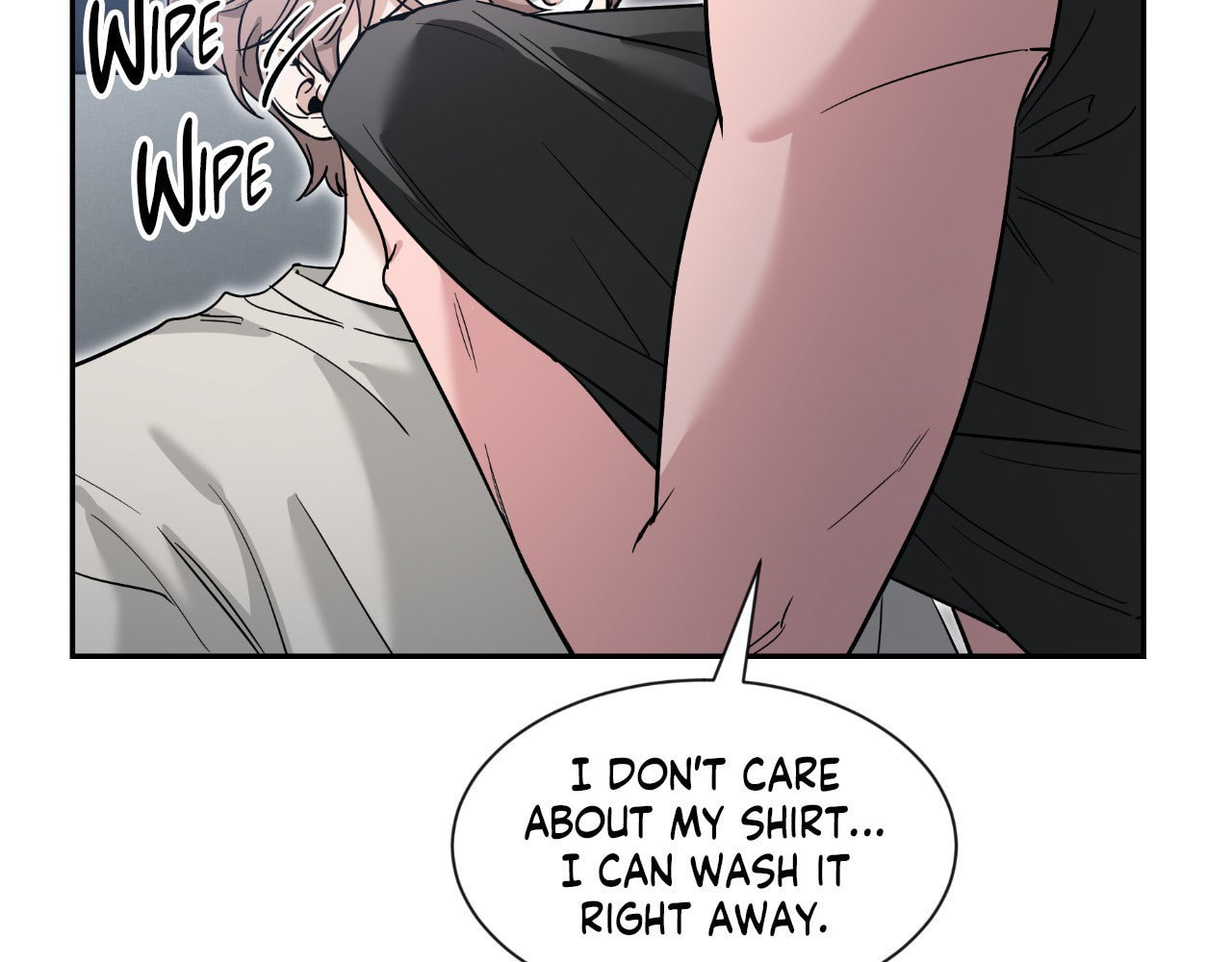 Sketch Chapter 112 page 78 - 
