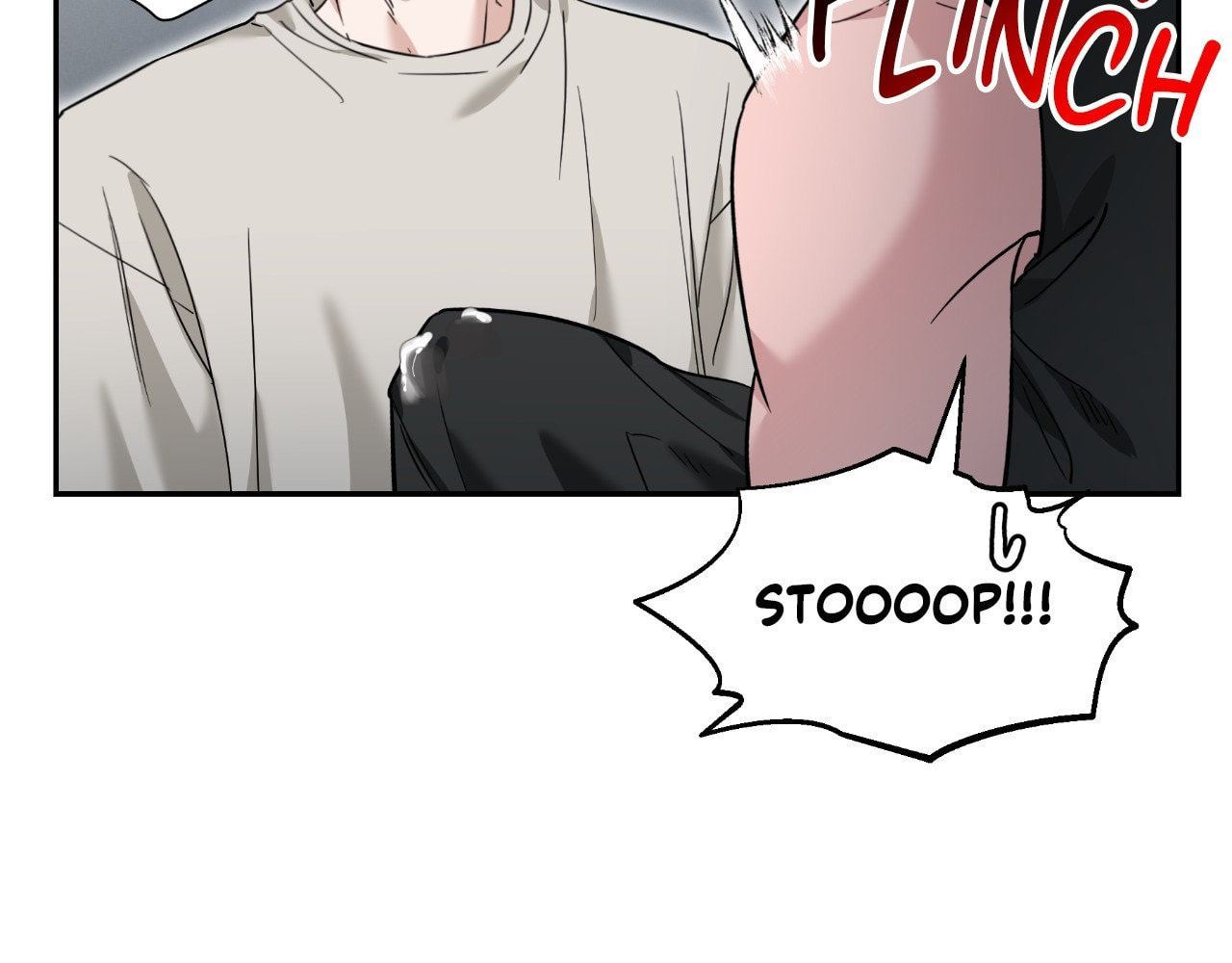 Sketch Chapter 112 page 83 - 