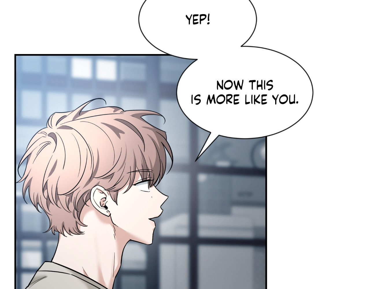 Sketch Chapter 112 page 89 - 
