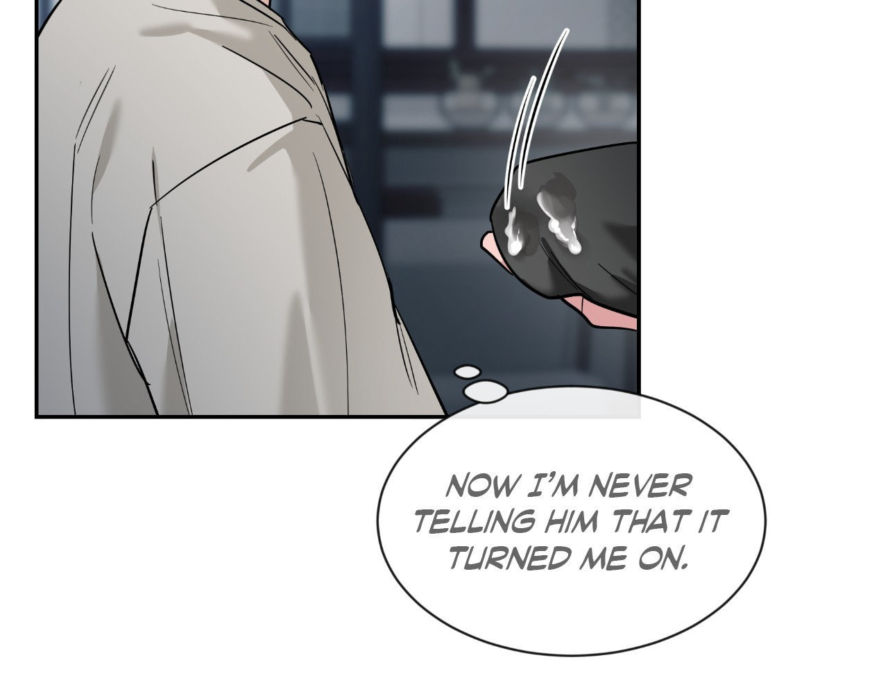 Sketch Chapter 112 page 90 - 