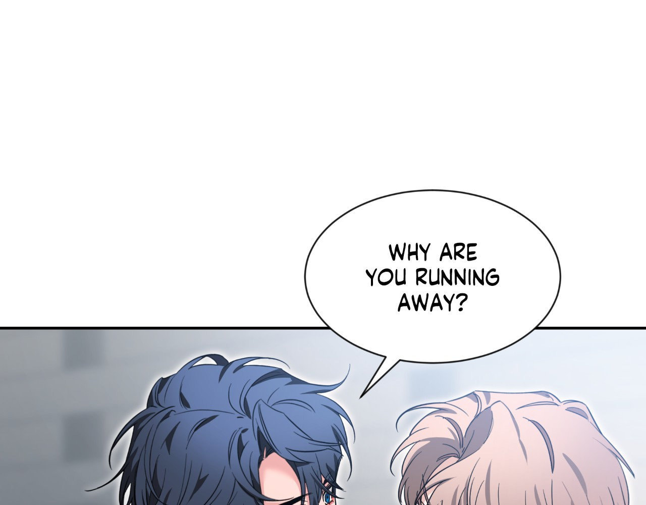 Sketch Chapter 112 page 97 - 