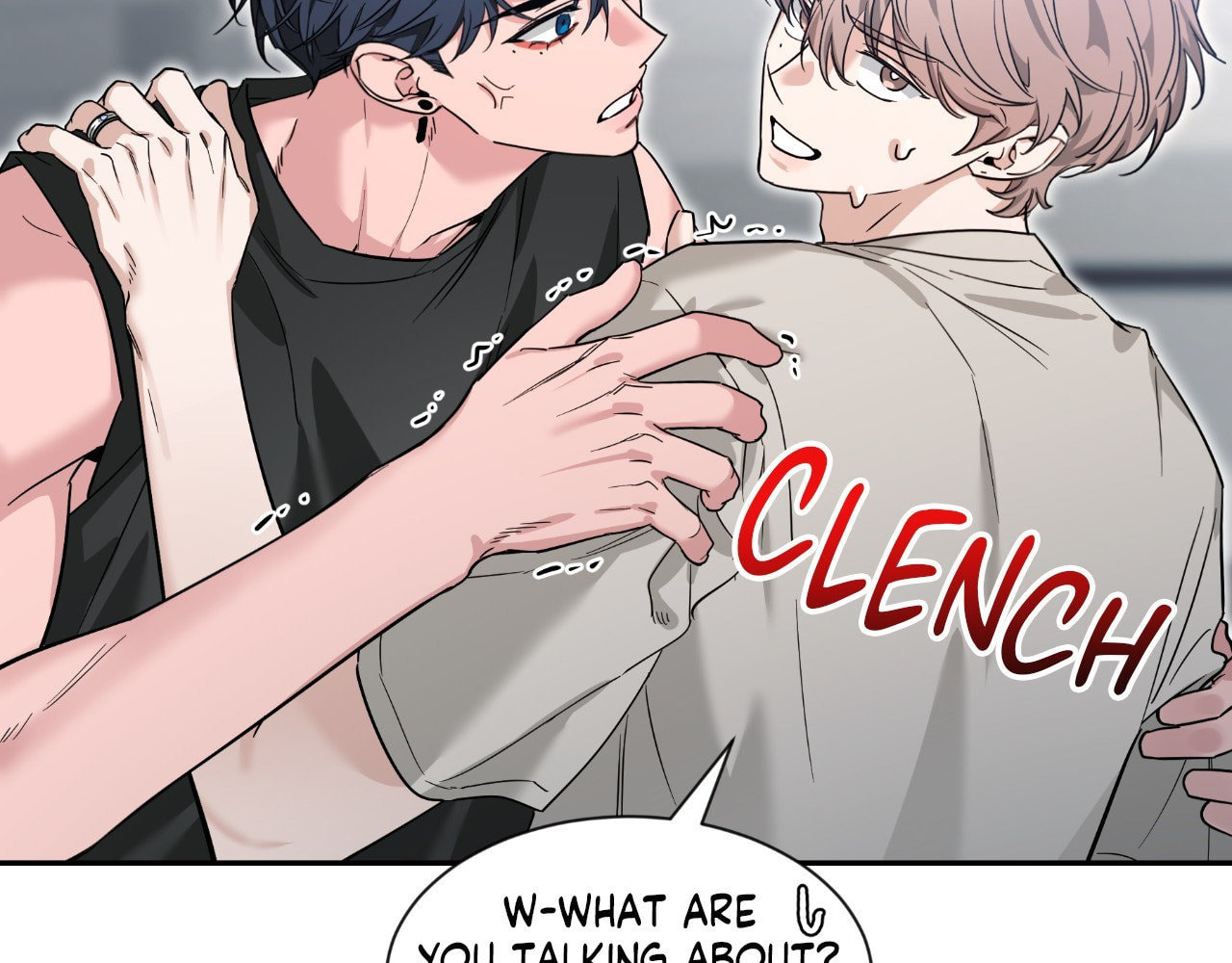 Sketch Chapter 112 page 98 - 