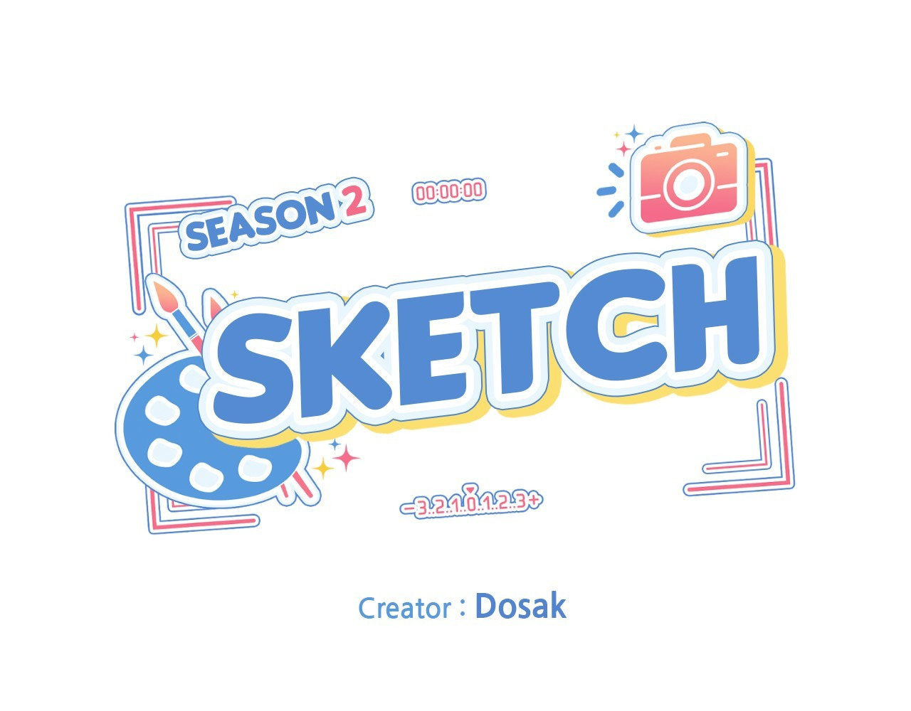 Sketch Chapter 113 page 2 - 