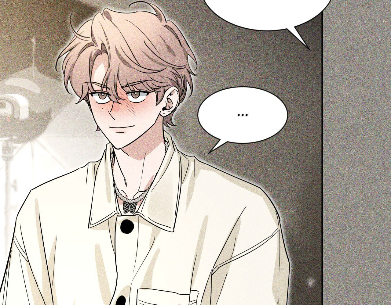 Sketch Chapter 113 page 105 - 