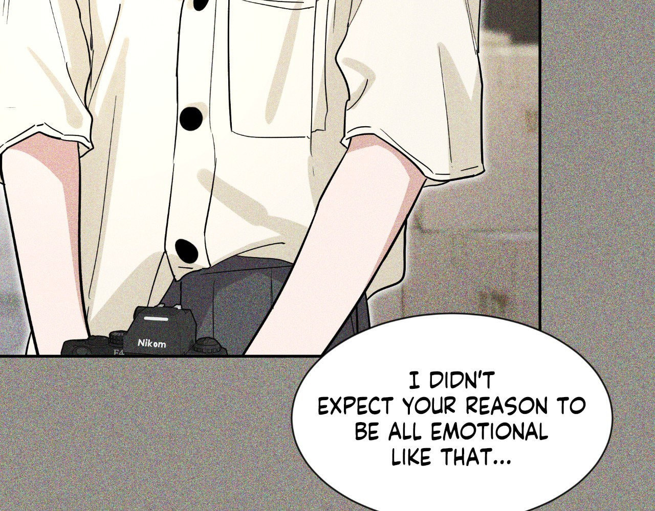 Sketch Chapter 113 page 106 - 