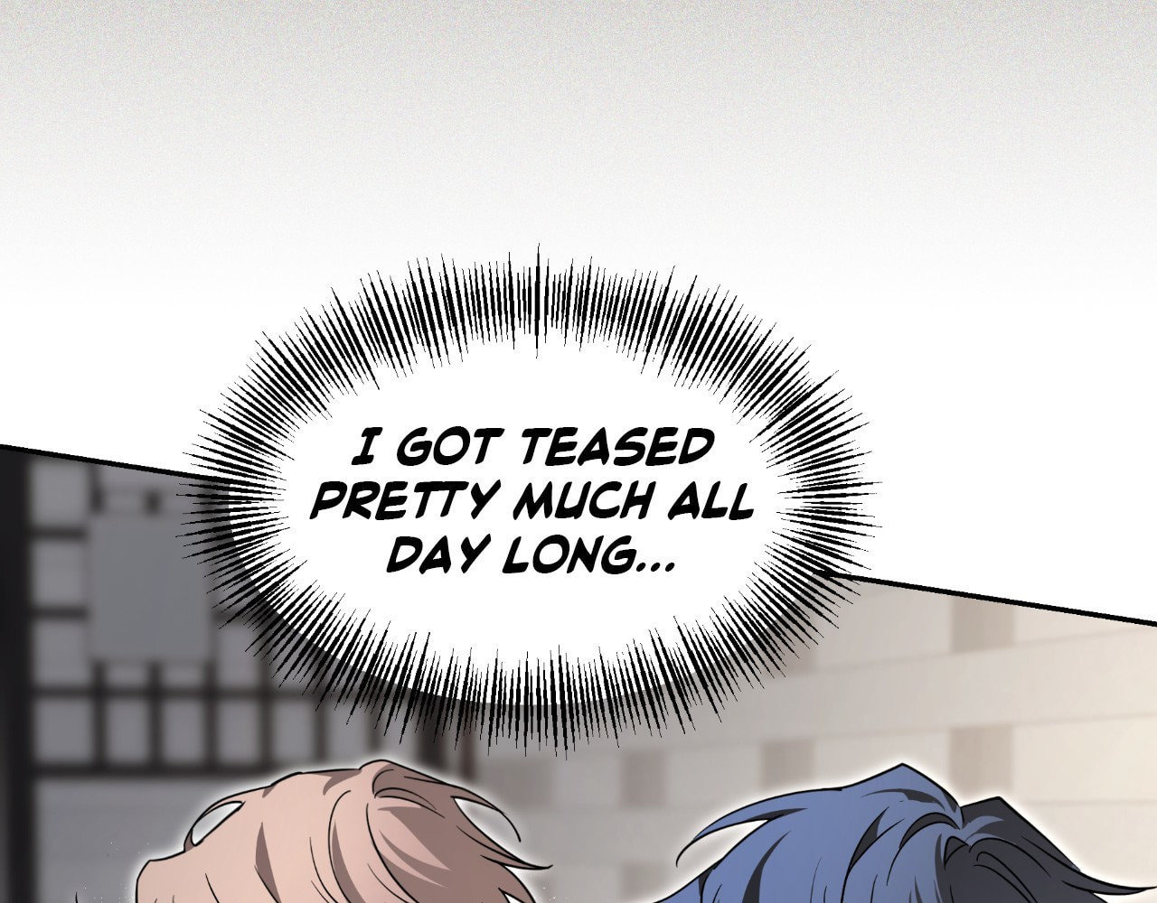 Sketch Chapter 113 page 110 - 