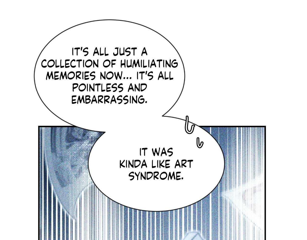 Sketch Chapter 113 page 116 - 