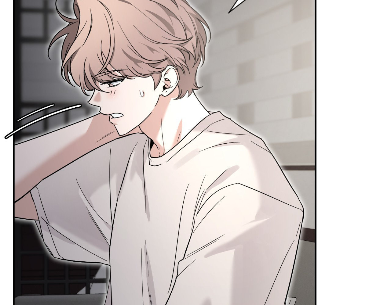 Sketch Chapter 113 page 120 - 