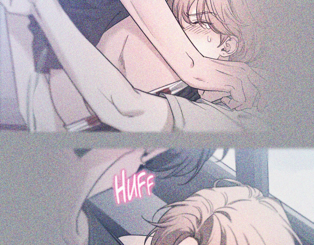 Sketch Chapter 113 page 13 - 
