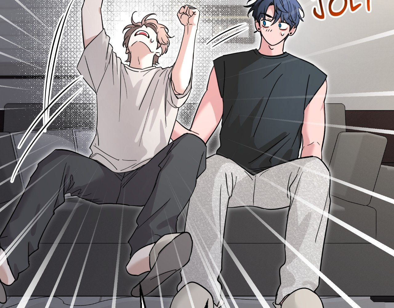 Sketch Chapter 113 page 130 - 