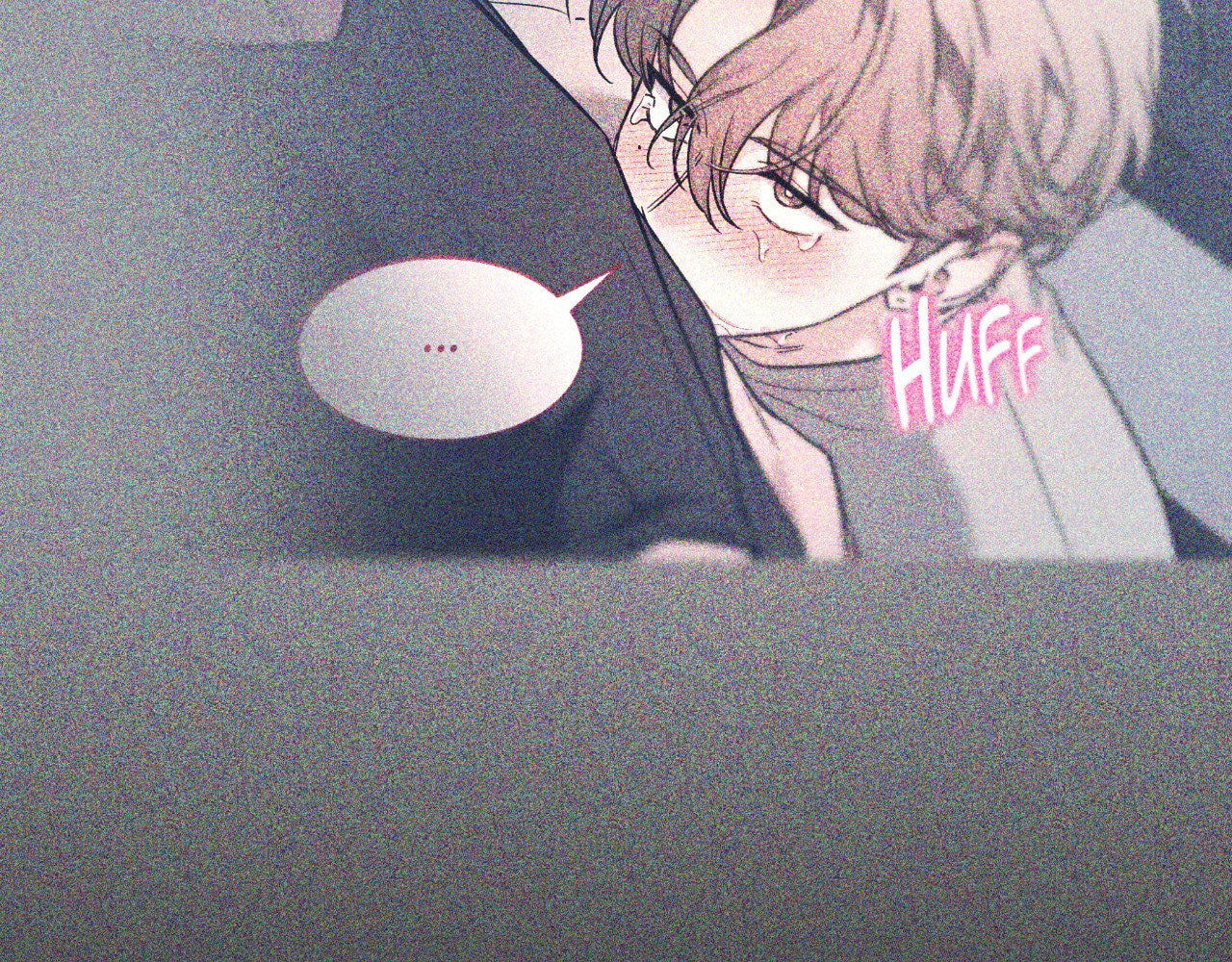 Sketch Chapter 113 page 14 - 