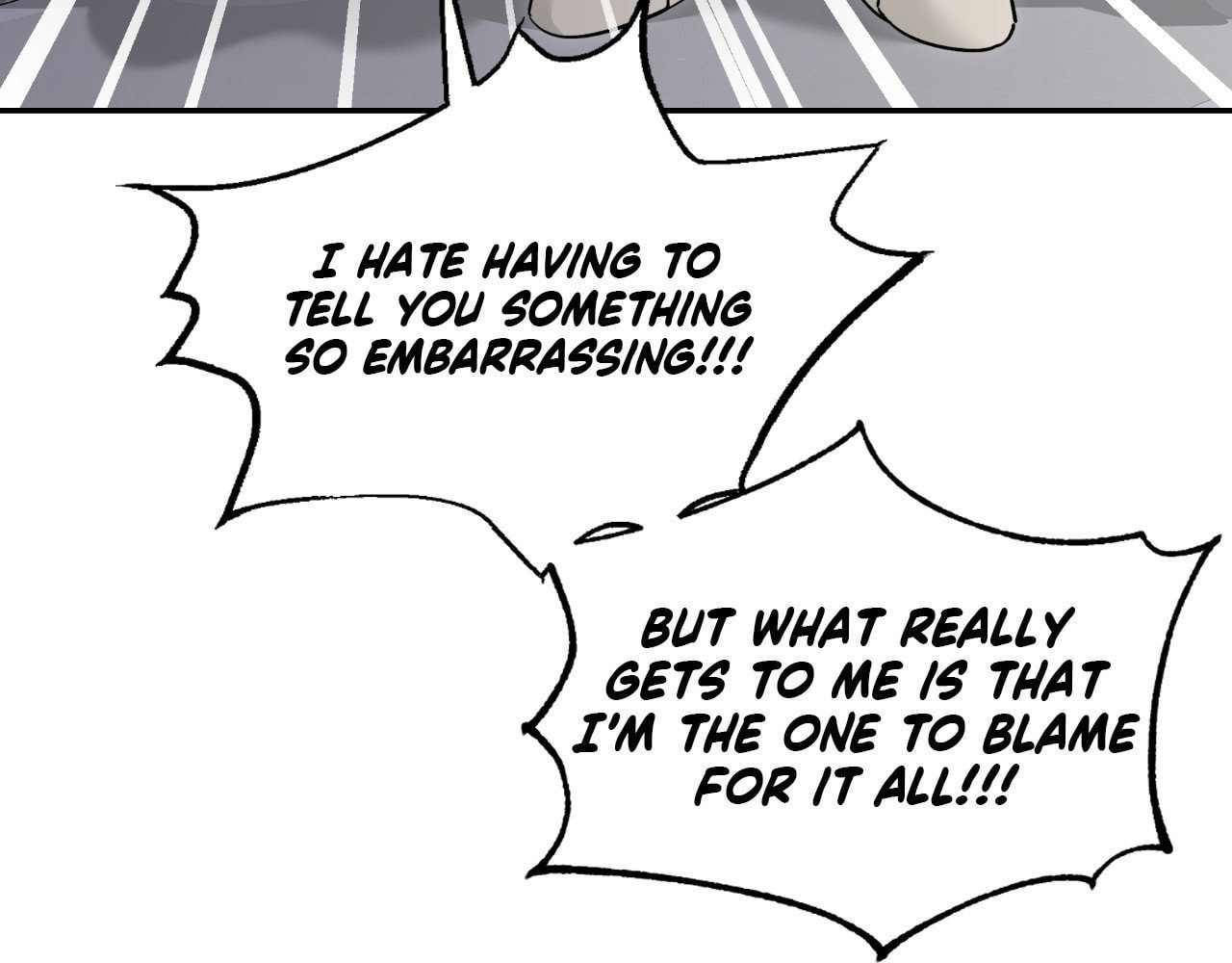 Sketch Chapter 113 page 131 - 