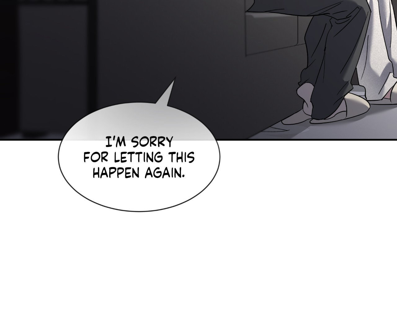 Sketch Chapter 113 page 137 - 