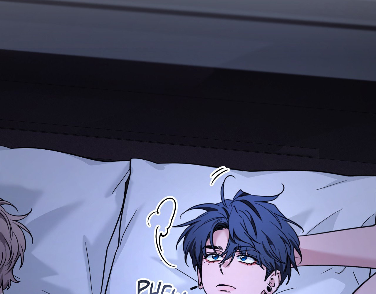 Sketch Chapter 113 page 146 - 