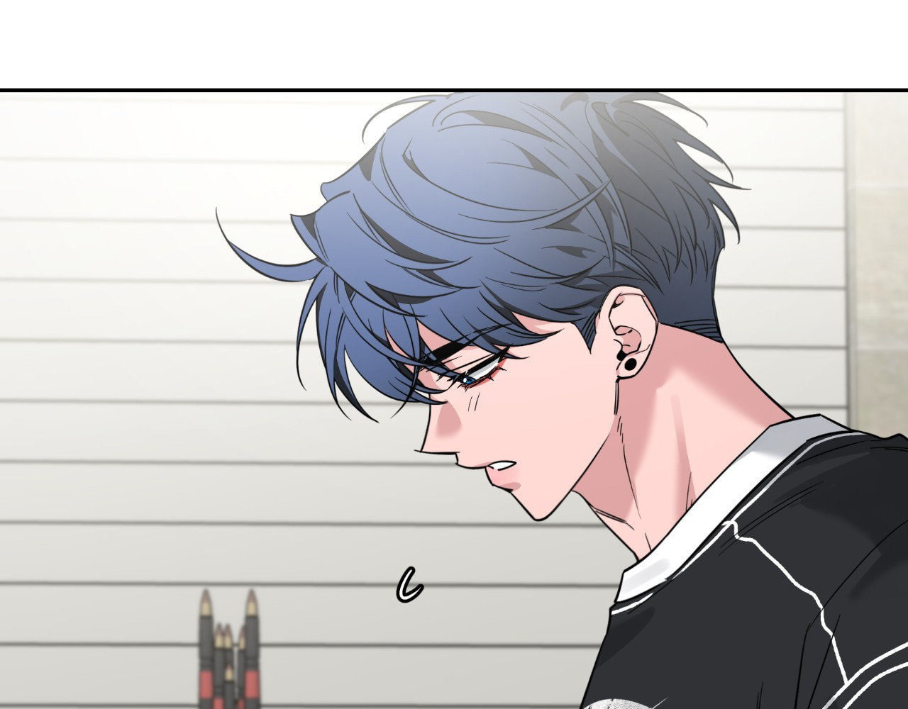 Sketch Chapter 113 page 35 - 