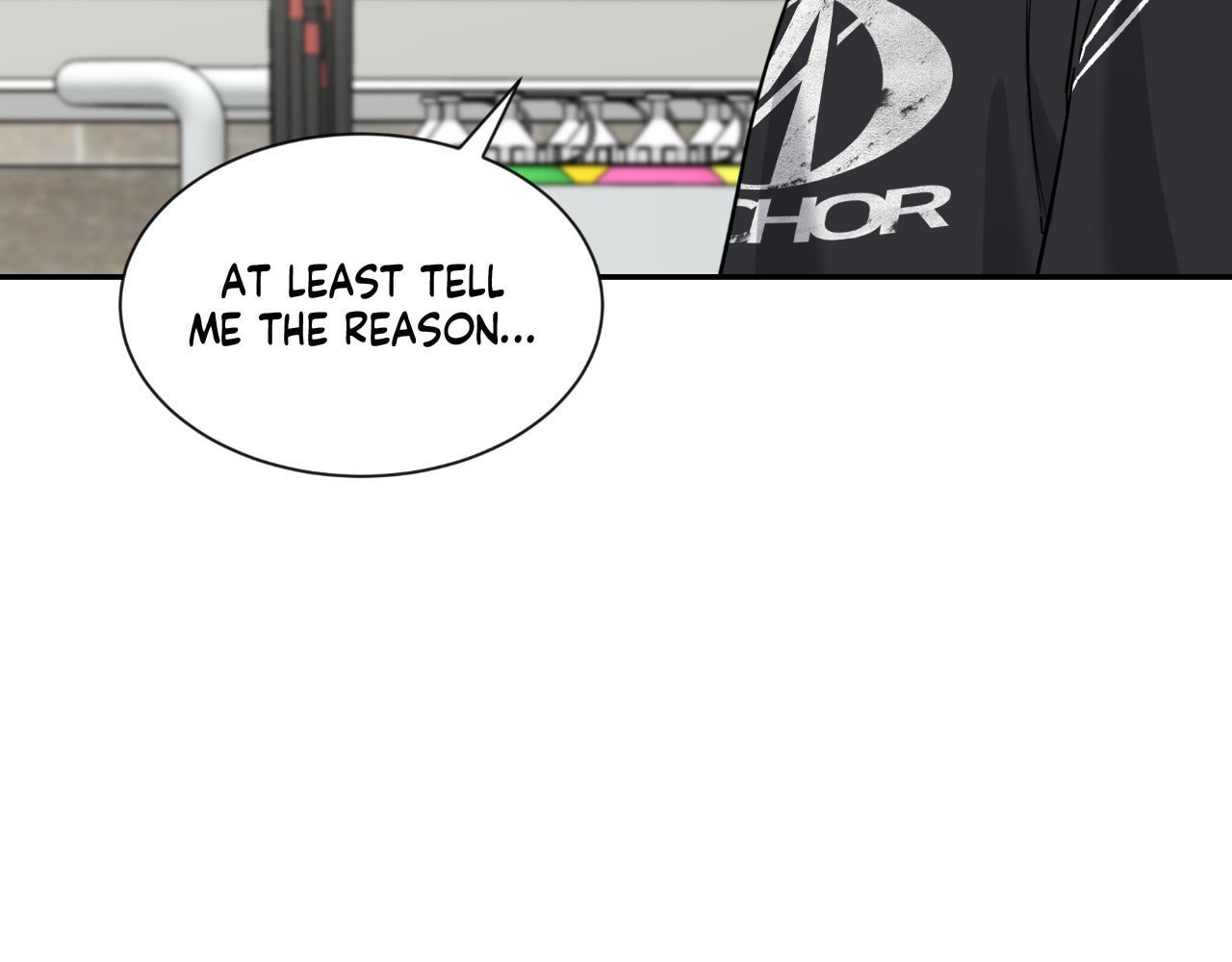 Sketch Chapter 113 page 36 - 