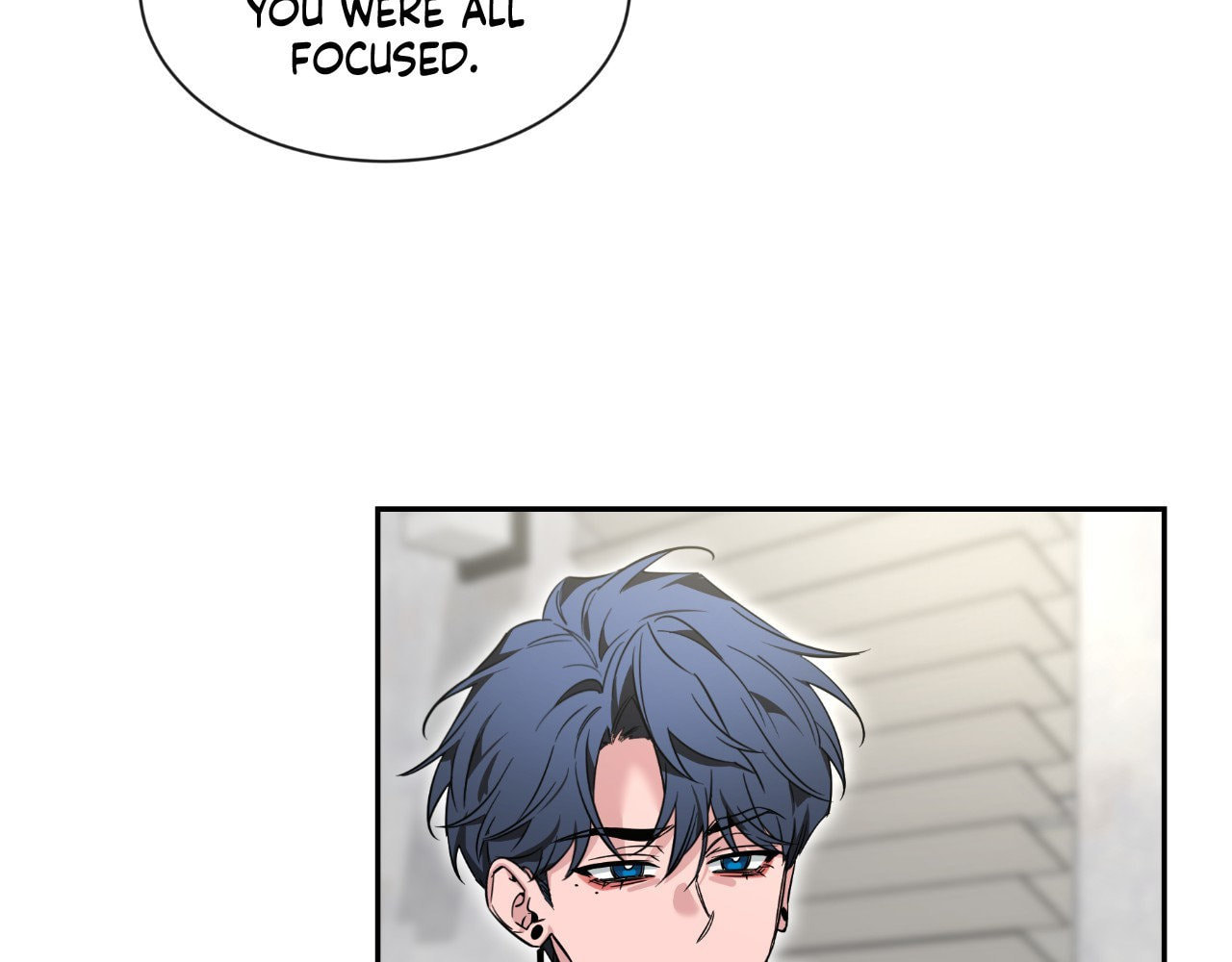 Sketch Chapter 113 page 42 - 