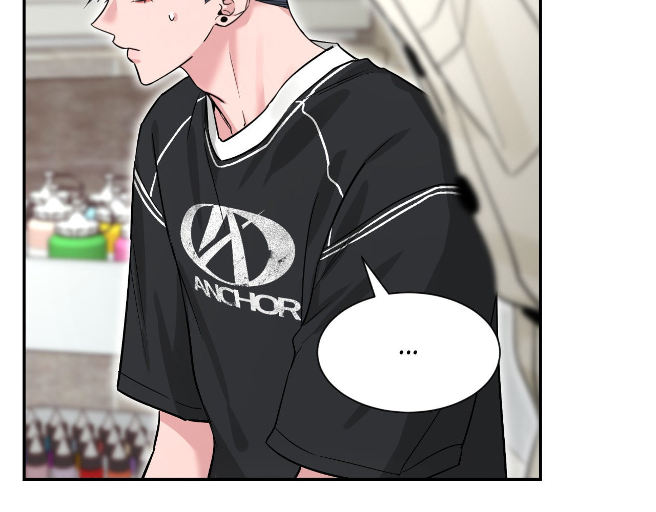 Sketch Chapter 113 page 51 - 