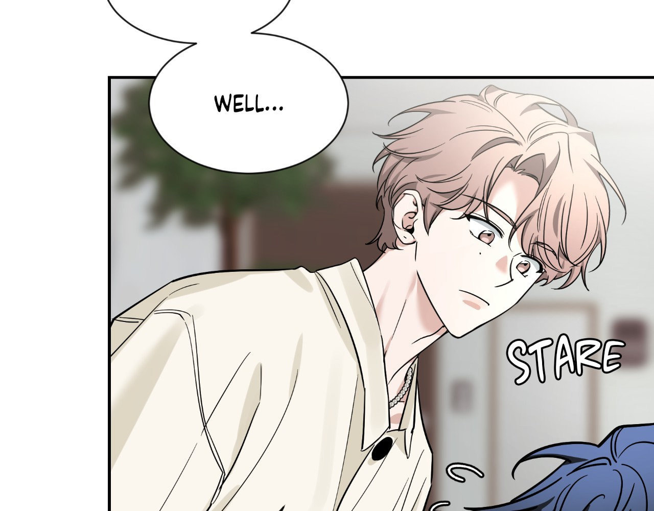 Sketch Chapter 113 page 56 - 