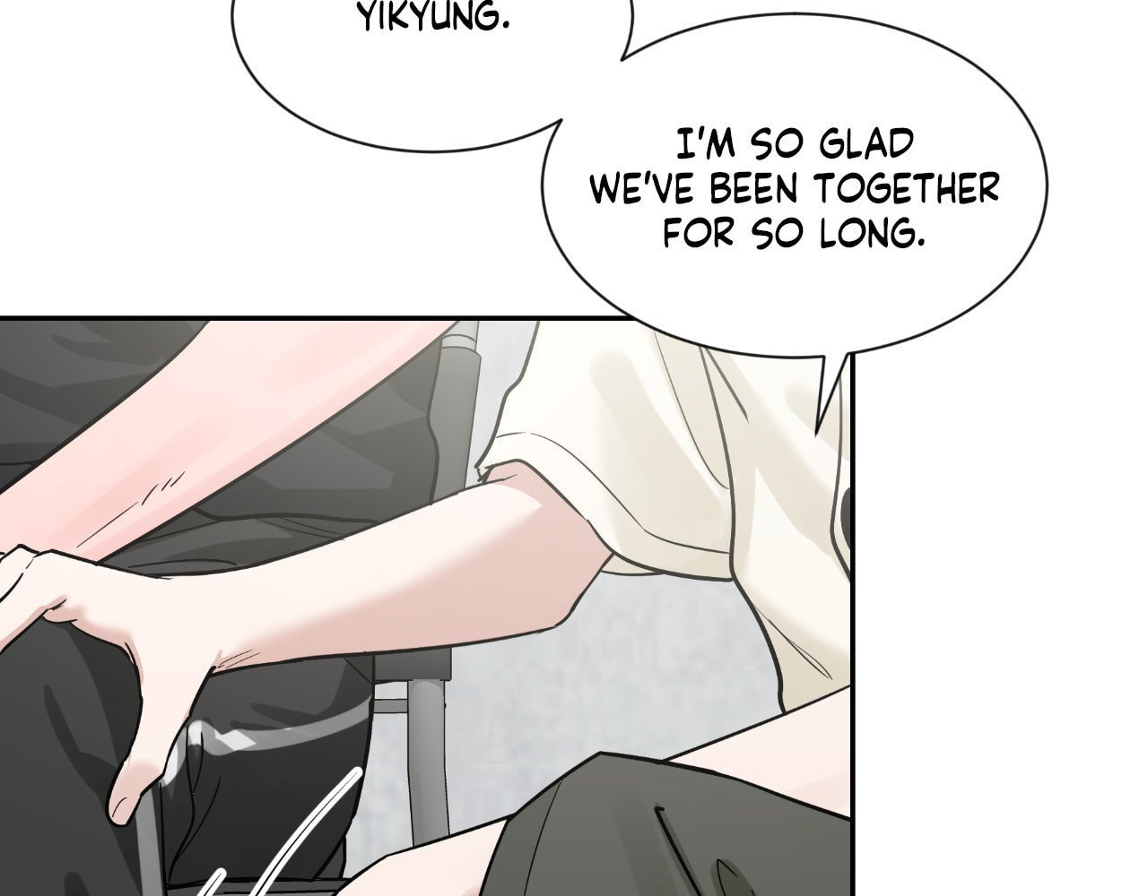 Sketch Chapter 113 page 58 - 