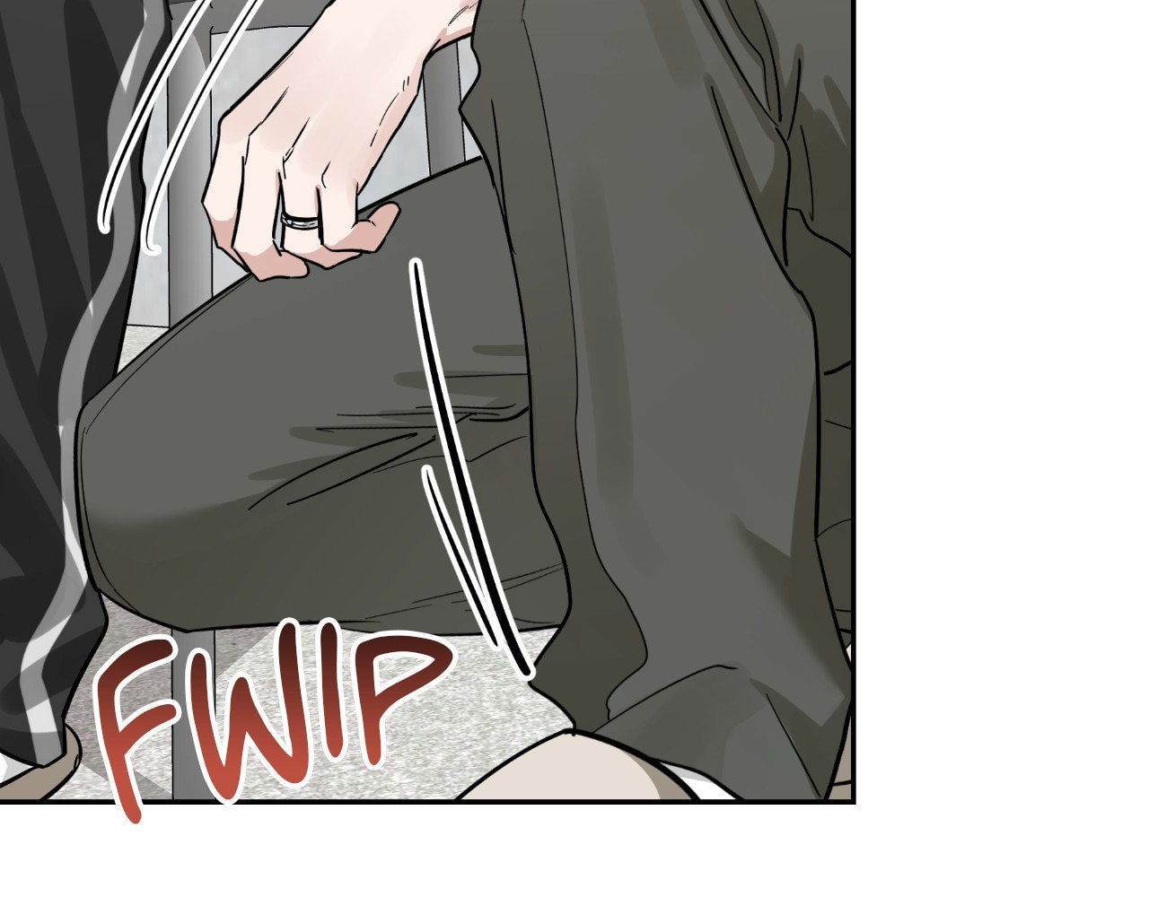 Sketch Chapter 113 page 59 - 