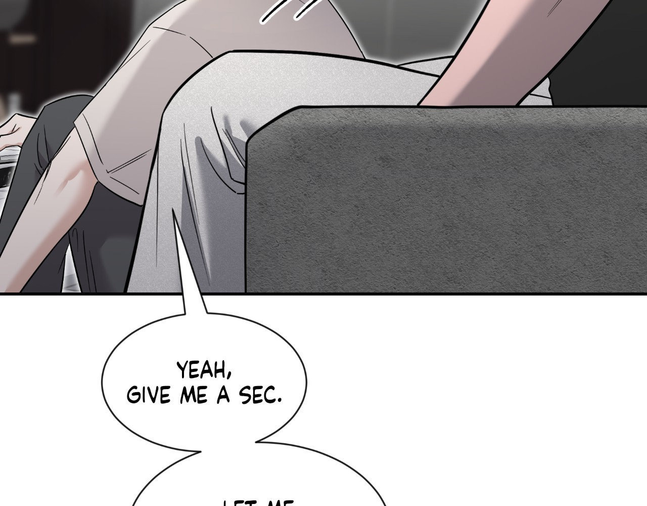 Sketch Chapter 113 page 72 - 