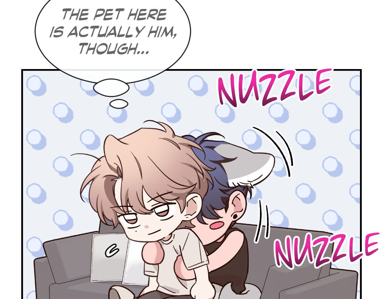 Sketch Chapter 113 page 81 - 