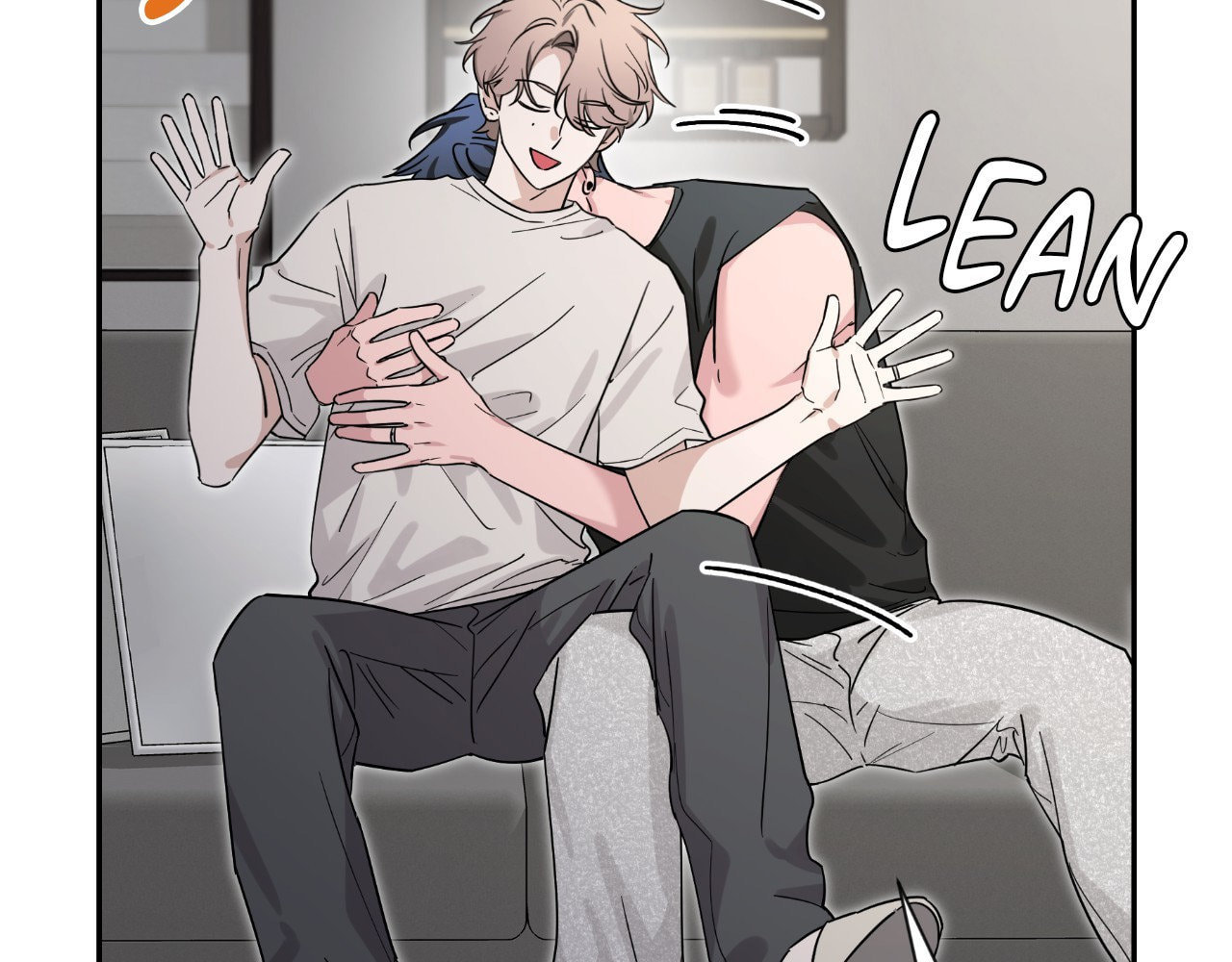 Sketch Chapter 113 page 86 - 