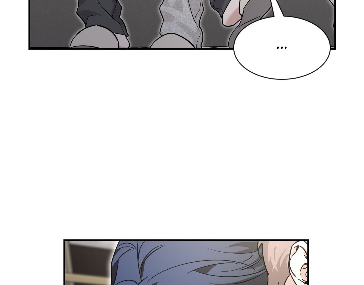Sketch Chapter 113 page 87 - 