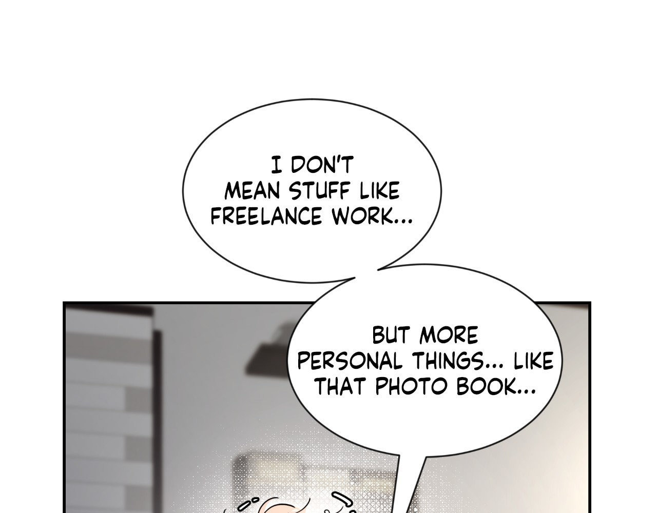 Sketch Chapter 113 page 92 - 