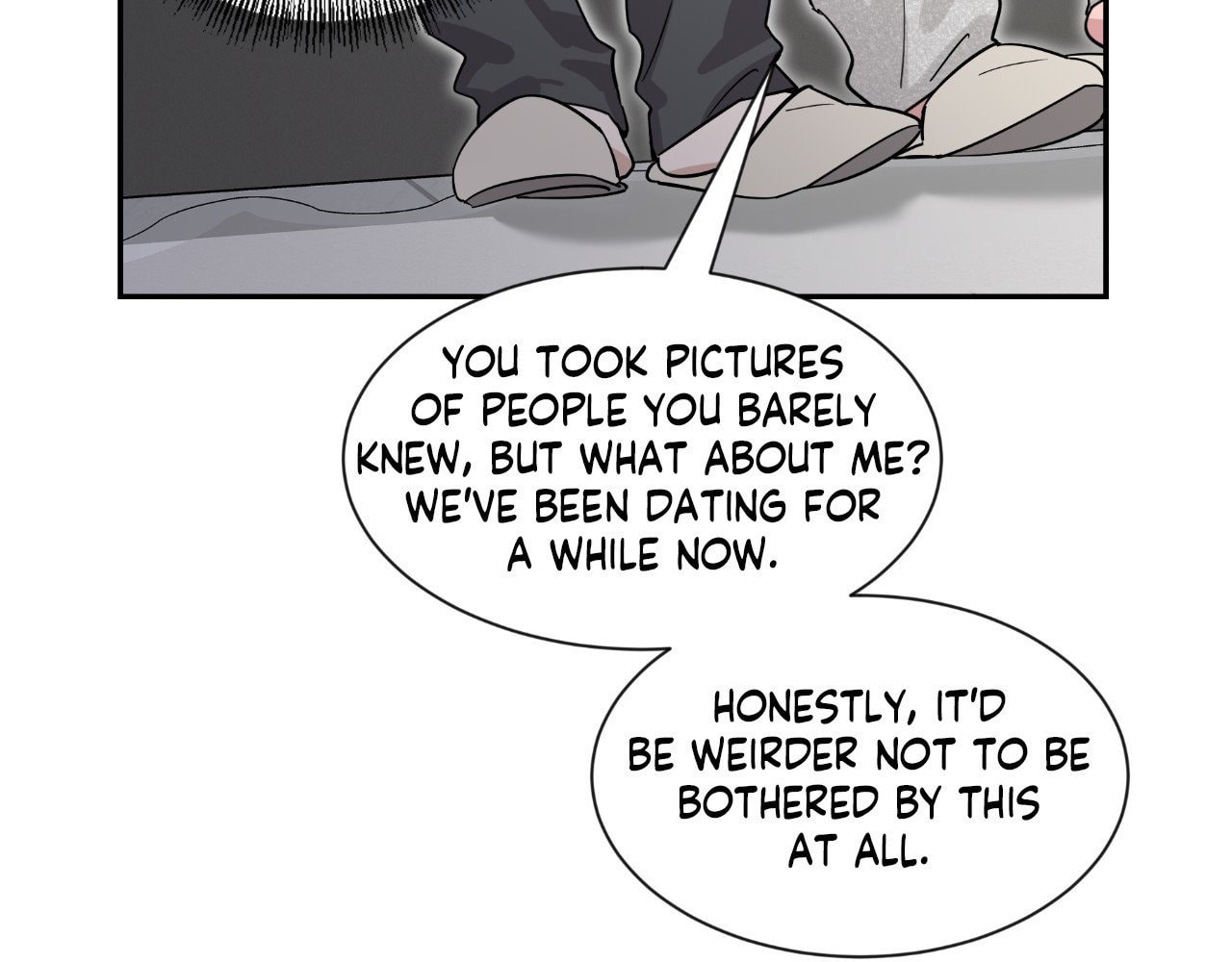 Sketch Chapter 113 page 94 - 