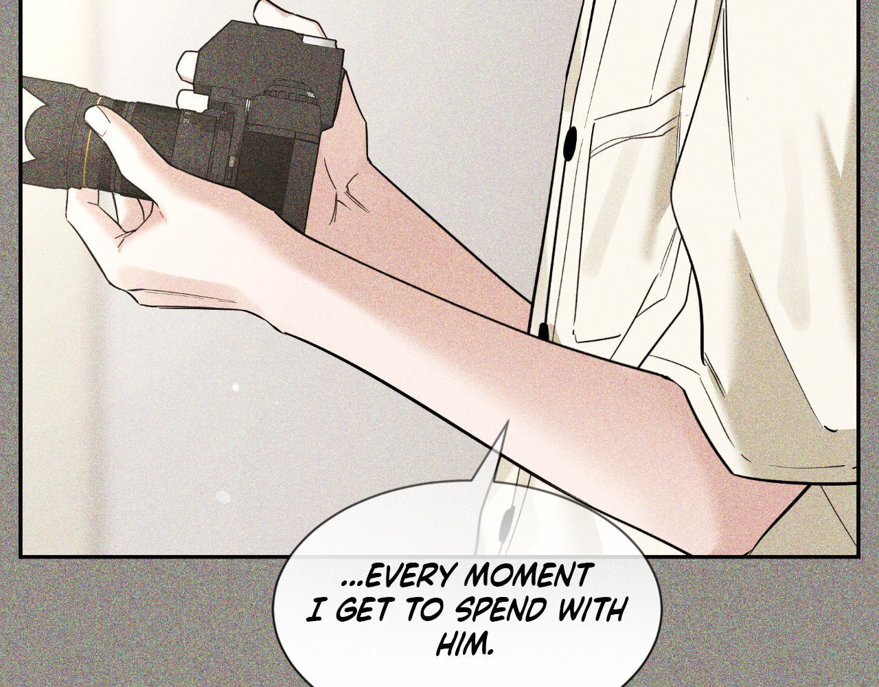 Sketch Chapter 113 page 100 - 