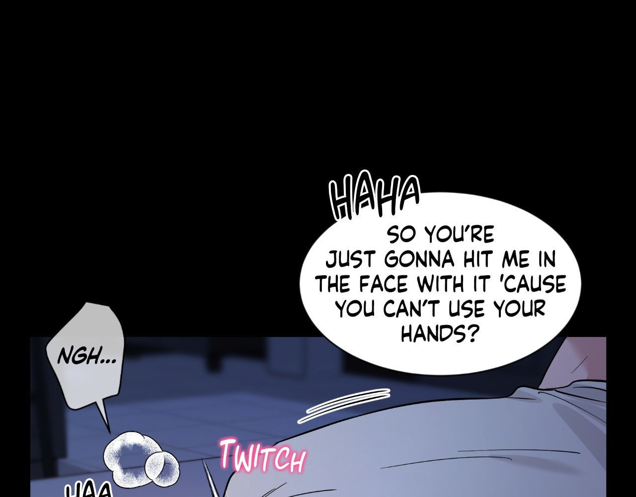 Sketch Chapter 114 page 107 - 
