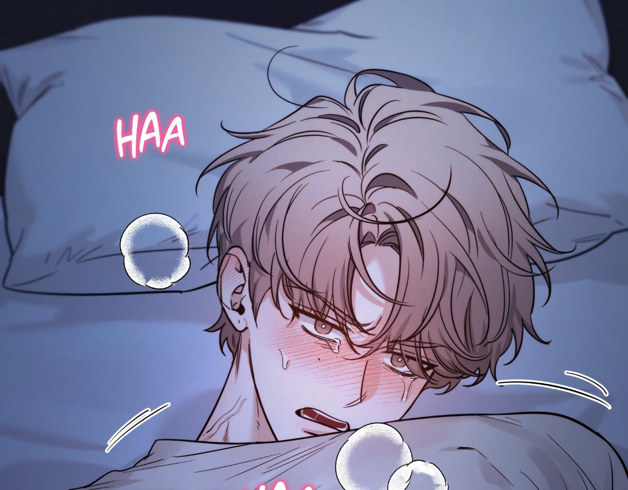 Sketch Chapter 114 page 115 - 