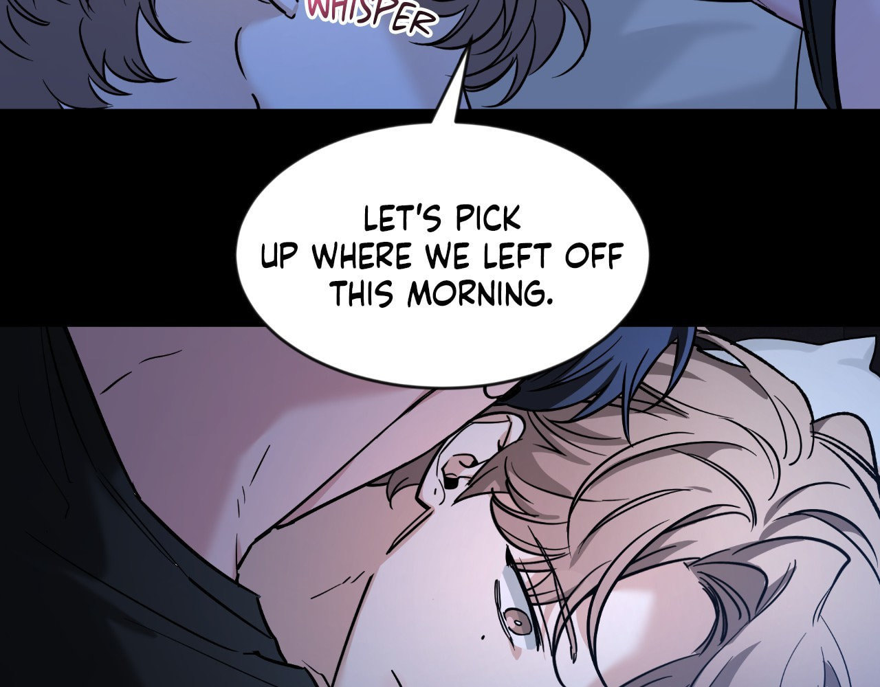 Sketch Chapter 114 page 27 - 