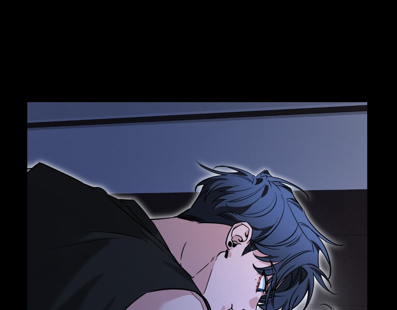 Sketch Chapter 114 page 29 - 