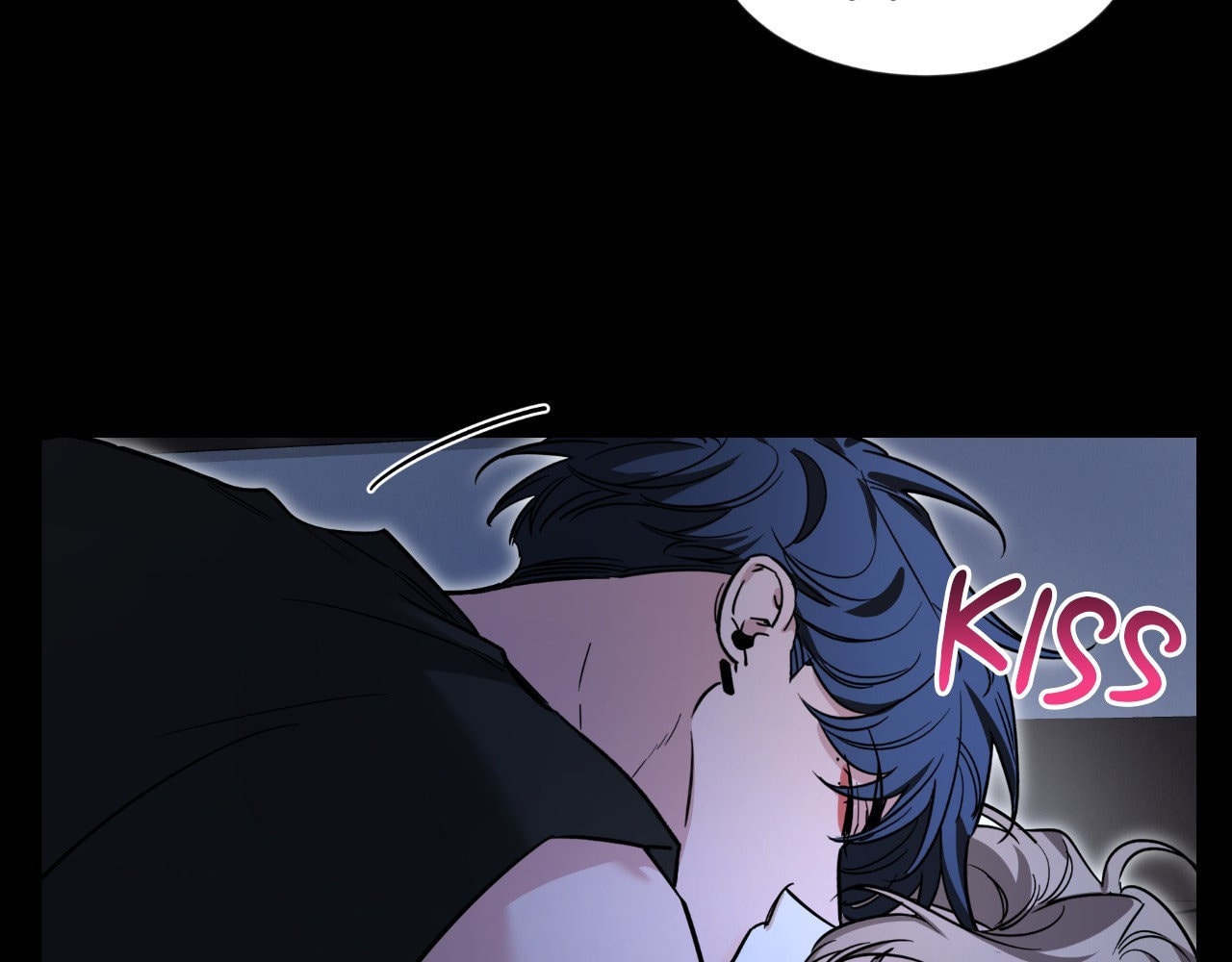 Sketch Chapter 114 page 31 - 