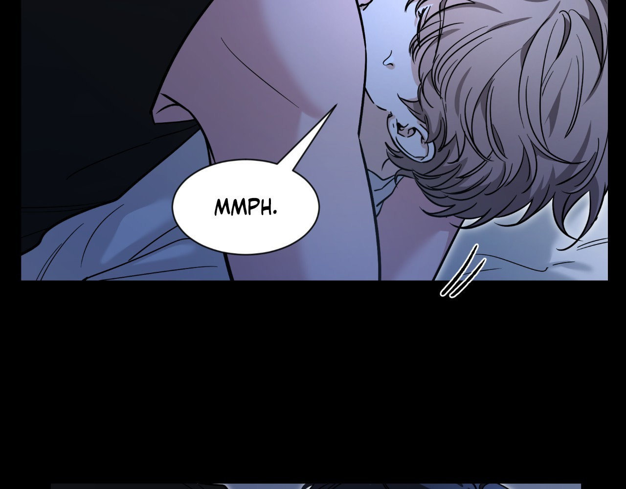 Sketch Chapter 114 page 32 - 