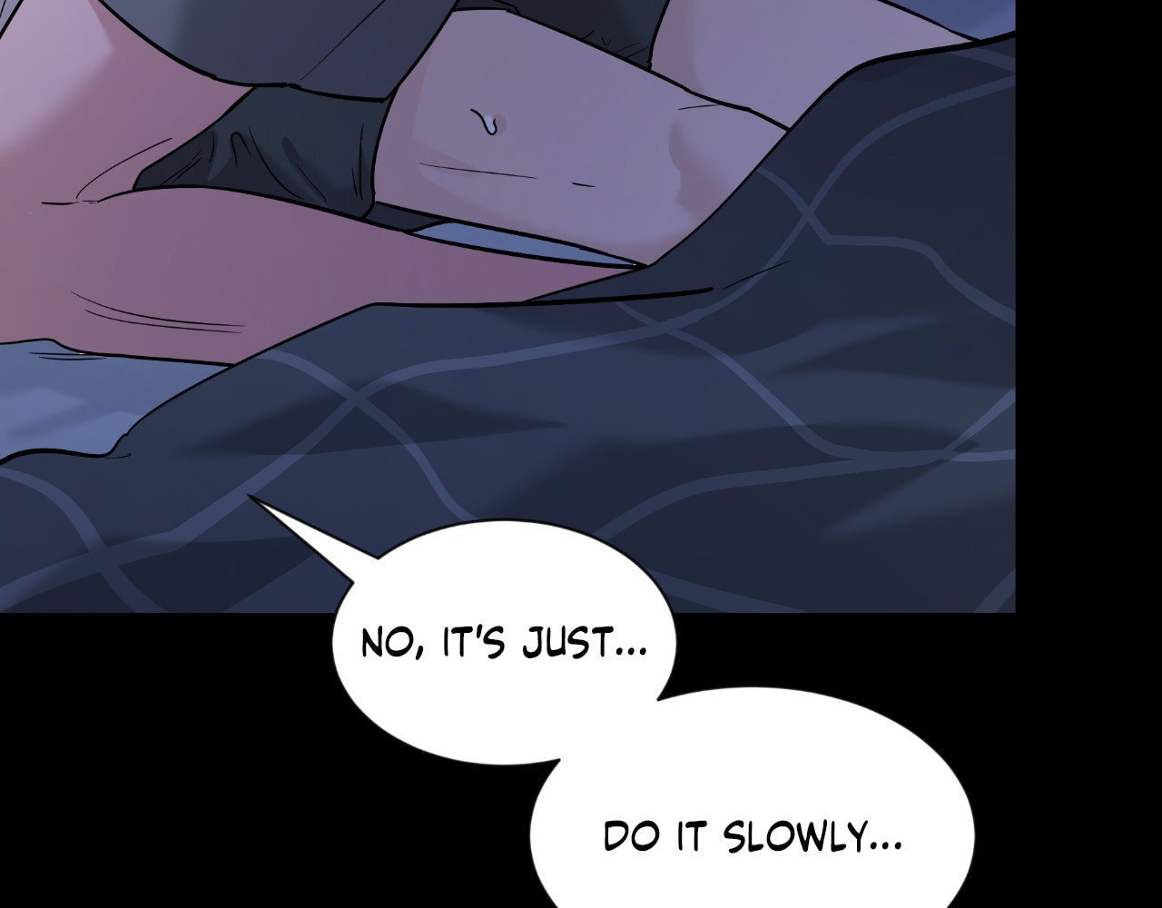 Sketch Chapter 114 page 40 - 