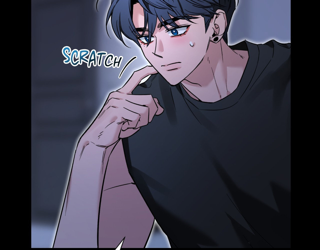 Sketch Chapter 114 page 42 - 