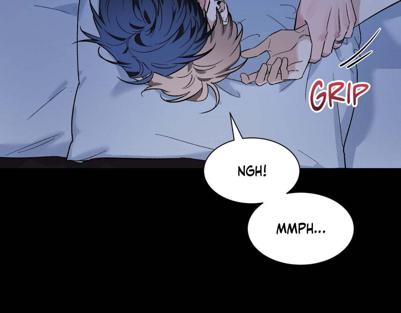 Sketch Chapter 114 page 47 - 