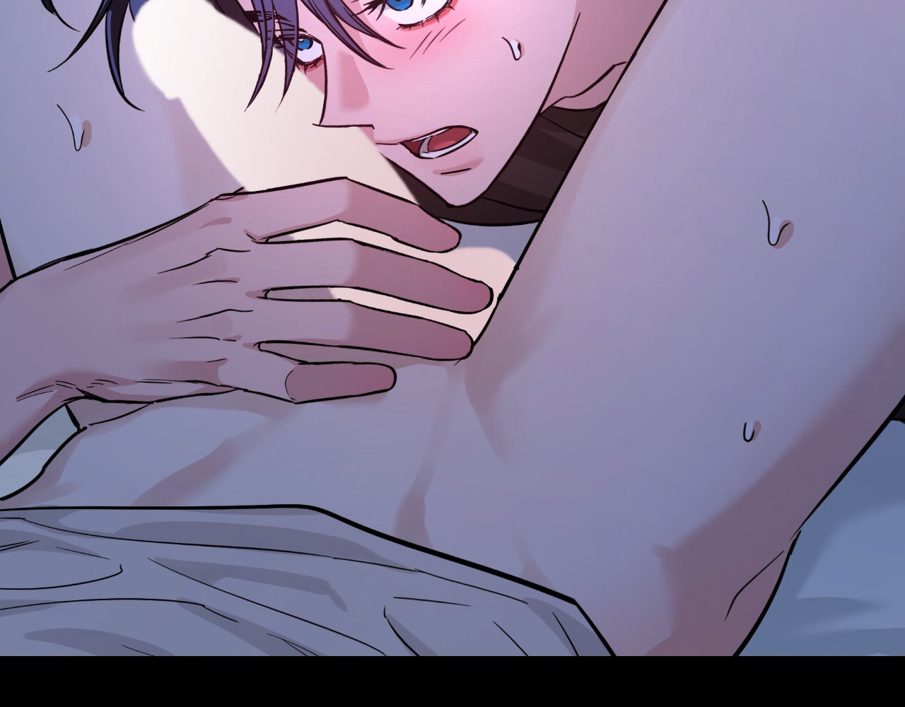 Sketch Chapter 114 page 64 - 