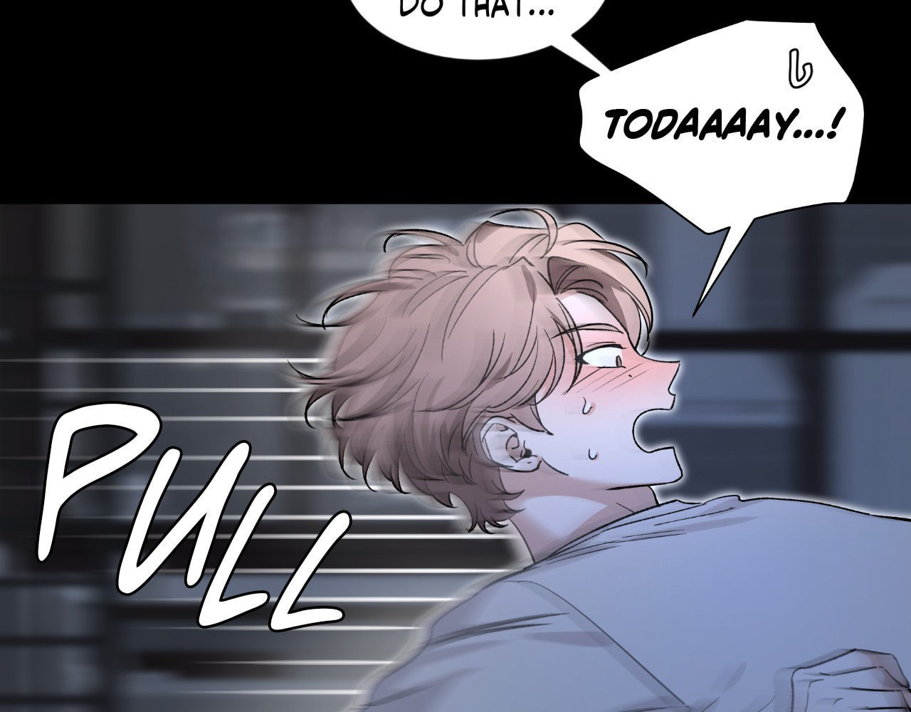 Sketch Chapter 114 page 67 - 